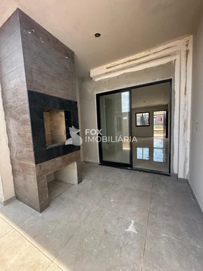 Sobrados à Venda No Bairro Campo Belo - Uvaranas