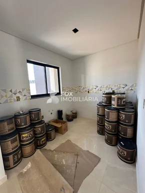 Sobrados à Venda No Bairro Campo Belo - Uvaranas