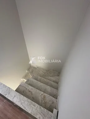 Sobrados à Venda No Bairro Campo Belo - Uvaranas