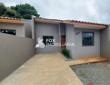 Casas à Venda No Jardim Carvalho