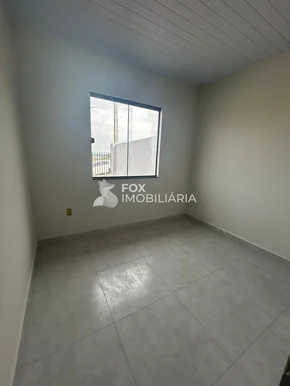 Casa à Venda No Bairro Terra Liz - Uvaranas