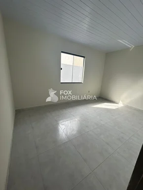 Casa à Venda No Bairro Terra Liz - Uvaranas