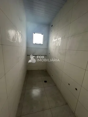 Casa à Venda No Bairro Terra Liz - Uvaranas