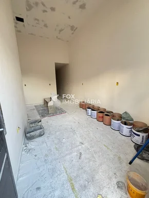 Casa à Venda No Parque Nossa Senhora Das Graças  - Boa Vista
