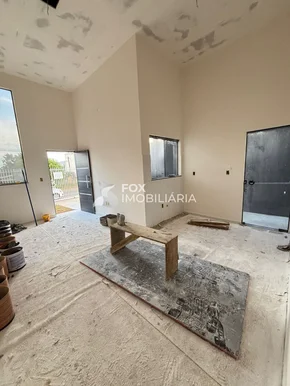 Casa à Venda No Parque Nossa Senhora Das Graças  - Boa Vista