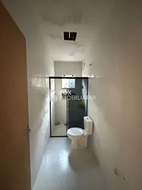 Casa à Venda No Parque Nossa Senhora Das Graças  - Boa Vista