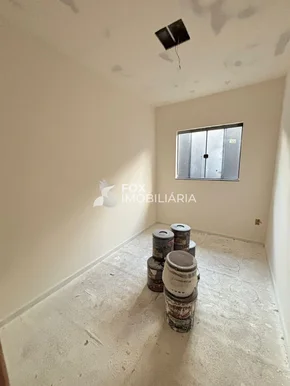 Casa à Venda No Parque Nossa Senhora Das Graças  - Boa Vista