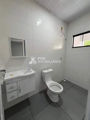 Casa à Venda No Bairro Dom Bosco - Contorno