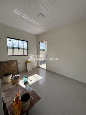 <strong>Casa à venda no bairro Dom Bosco - Contorno</strong>