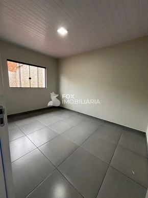 Casa à Venda No Bairro Dom Bosco - Contorno