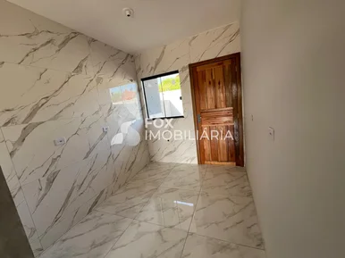 Casa à Venda No Bairro Terra Liz - Uvaranas