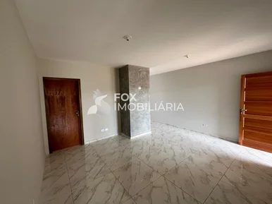 Casa à Venda No Bairro Terra Liz - Uvaranas