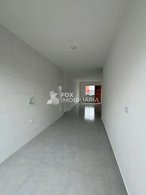 Casa à Venda No Bairro Castanheira - Uvaranas