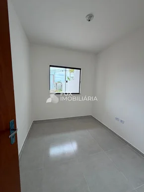 Casa à Venda No Bairro Castanheira - Uvaranas