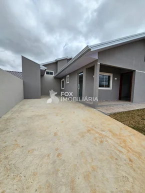 Casa à Venda No Bairro Novo - Neves