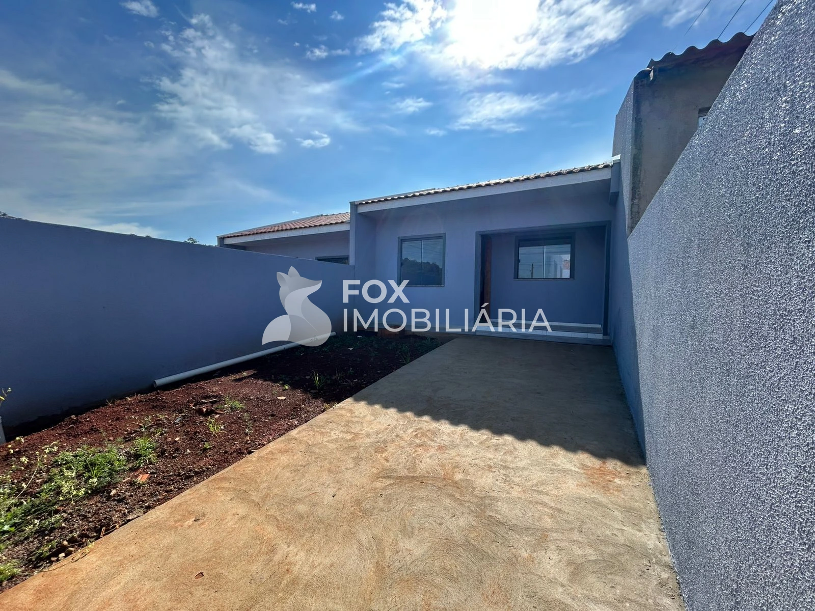 Casa à Venda No Bairro Dom Bosco -  Contorno