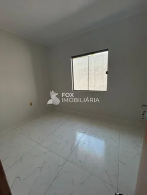 Casa à Venda No Bairro Dom Bosco -  Contorno