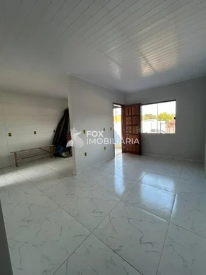 Casa à Venda No Bairro Dom Bosco -  Contorno