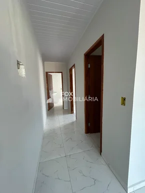 Casa à Venda No Bairro Dom Bosco -  Contorno