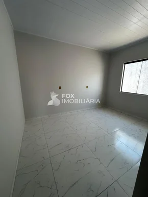 Casa à Venda No Bairro Dom Bosco -  Contorno