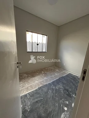 Casa à Venda No Jardim Cachoeira Cachoeira - Uvaranas