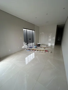 <strong>Casa à venda no Jardim Cachoeira Cachoeira - Uvaranas</strong>