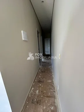 Casa à Venda No Jardim Cachoeira Cachoeira - Uvaranas