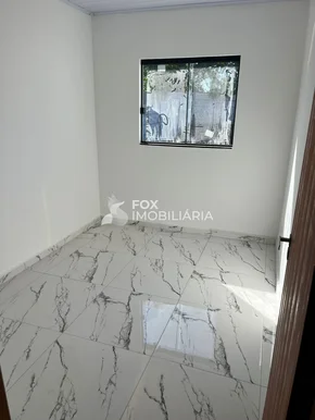 Casa à Venda No Jd. Centenário - Uvaranas