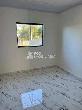 Casa à Venda No Jd. Centenário - Uvaranas