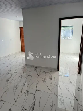 Casa à Venda No Jd. Centenário - Uvaranas