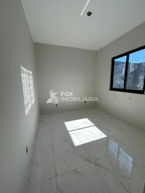 Casa à Venda No Bairro Campo Belo - Uvaranas