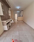 <strong>Casa à venda no bairro Castanheira - Uvaranas</strong>