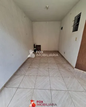 Casa à Venda No Bairro Castanheira - Uvaranas