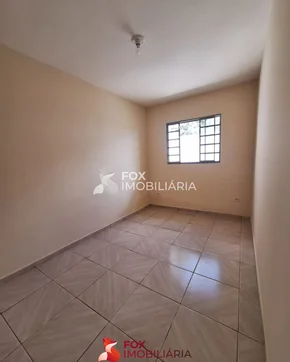 Casa à Venda No Bairro Castanheira - Uvaranas