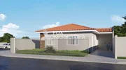 <strong>Casa à venda no Terra Liz - Uvaranas</strong>