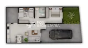 <strong>Casa à venda no Terra Liz - Uvaranas</strong>