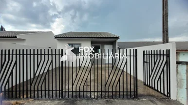 <strong>Casa à venda no Jardim Maracanã - Contorno</strong>