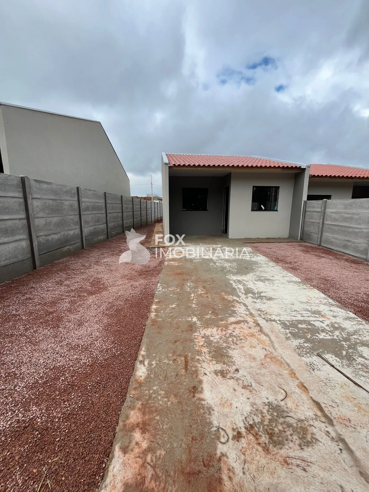 Casa à Venda No Parque Royal - Uvaranas