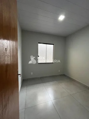 Casa à Venda No Bairro Dom Bosco -  Contorno