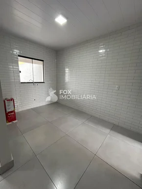 Casa à Venda No Bairro Dom Bosco -  Contorno