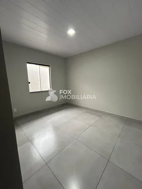 Casa à Venda No Bairro Dom Bosco -  Contorno