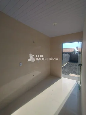 Casa à Venda No Bairro Terra Liz - Uvaranas