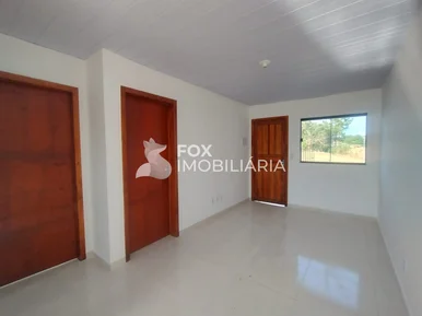 Casa à Venda No Bairro Terra Liz - Uvaranas