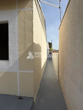 Casa A Venda No Jardim Carvalho