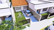 <strong>Casa à venda no bairro Novo - Neves</strong>