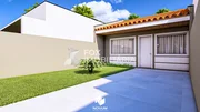 <strong>Casa à venda no bairro Novo - Neves</strong>