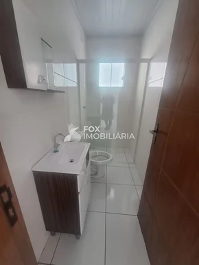 Casa à Venda No Bairro Lagoa Dourada - Neves