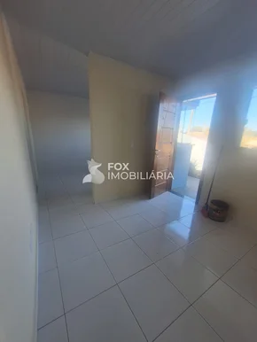 Casa à Venda No Bairro Lagoa Dourada - Neves