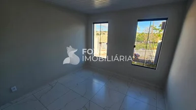 <strong>Casa á venda no bairro Lagoa Dourada - Neves</strong>