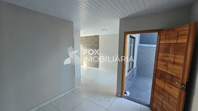 Casa á Venda No Bairro Lagoa Dourada - Neves